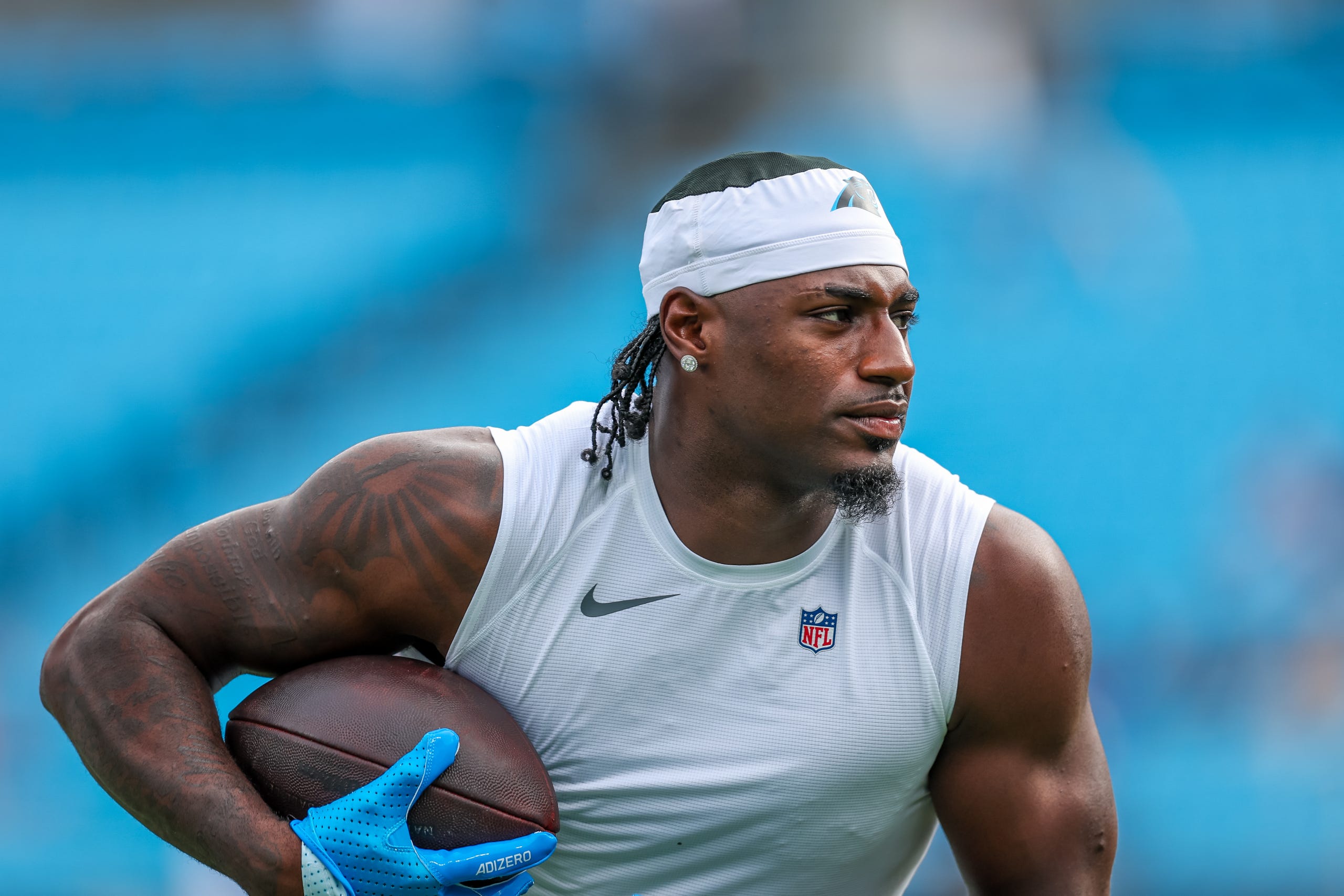 COWBOYS' NO. 1 PICK BOMBSHELL: Shocking Trade Rumor Suggests Former Top Selection Could Bolster Dallas