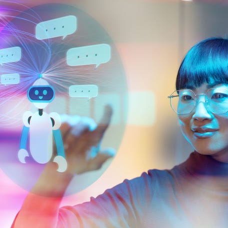 Explore which jobs experts say are at risk of being replaced by AI and automation — and which careers remain safe.