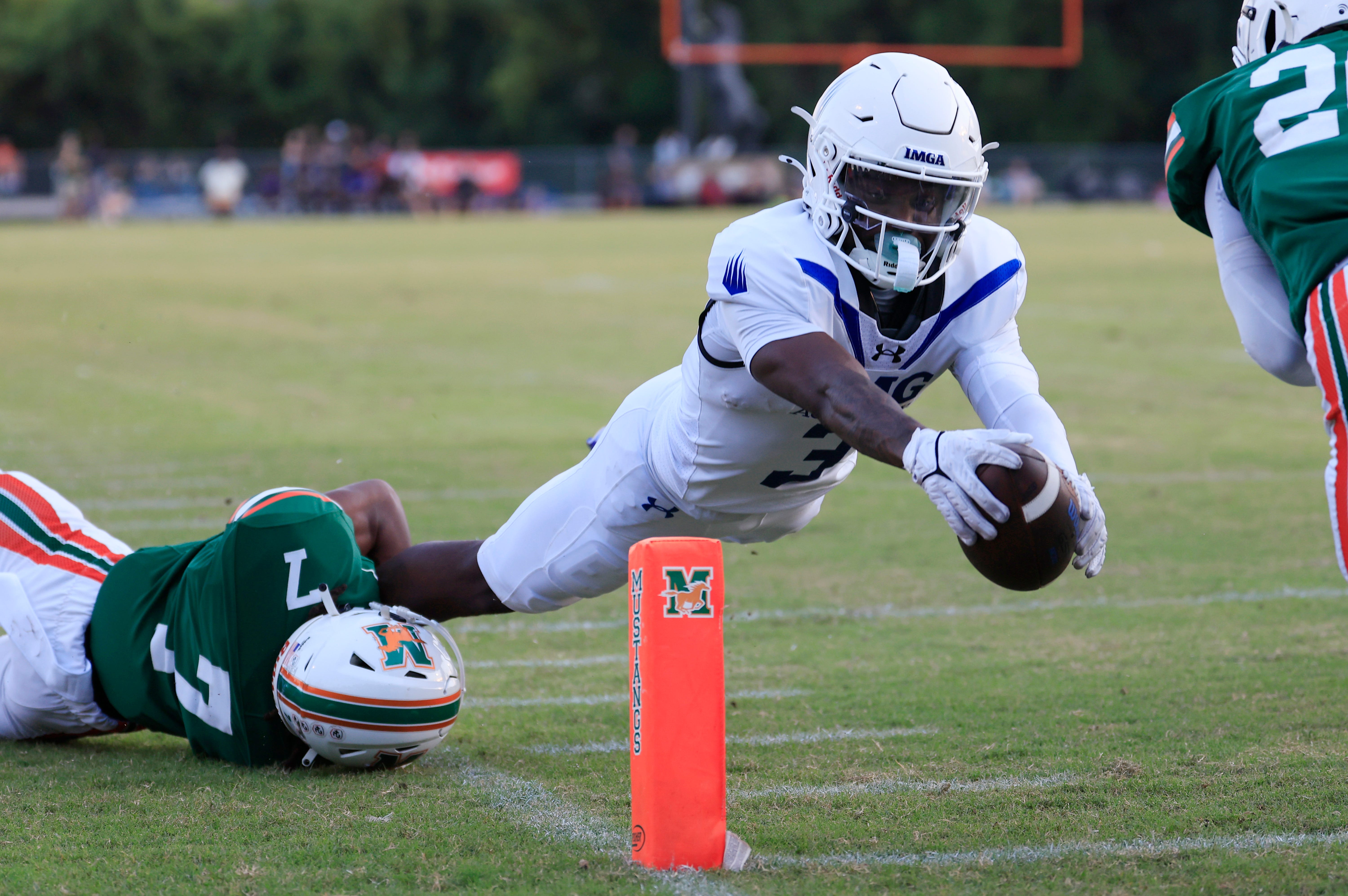 Florida’s 2027 football class is loaded. Here are 10 players to know