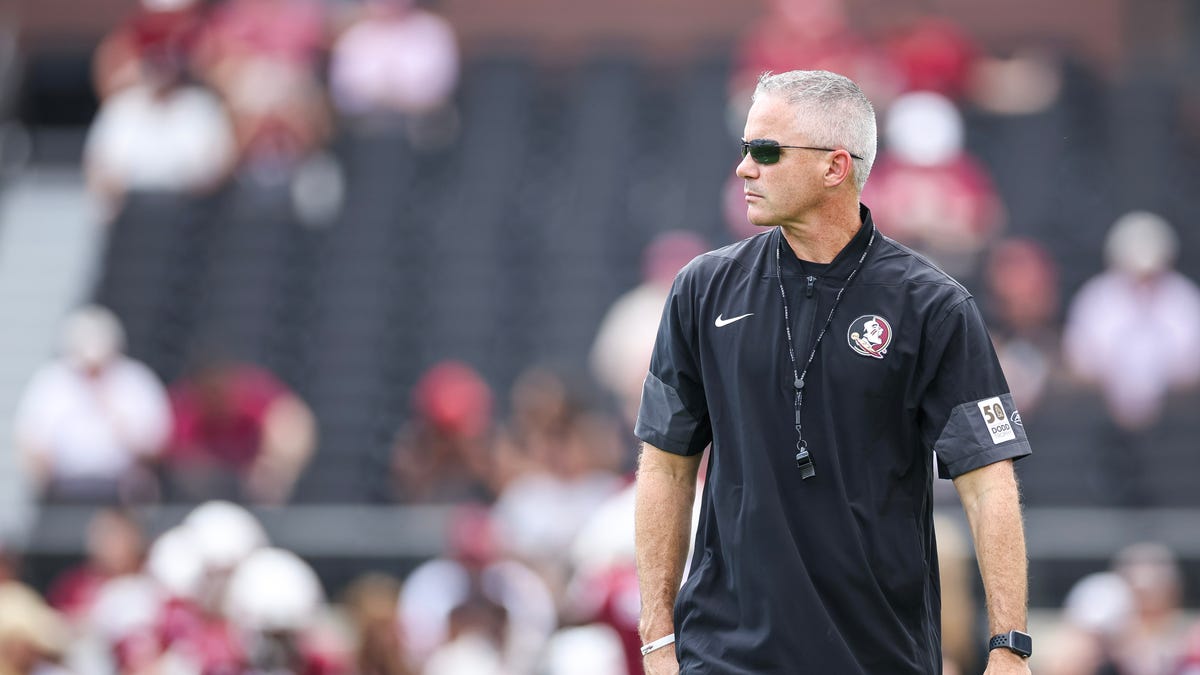 Five reasons FSU could struggle vs. Virginia Five reasons FSU could struggle vs. Virginia
