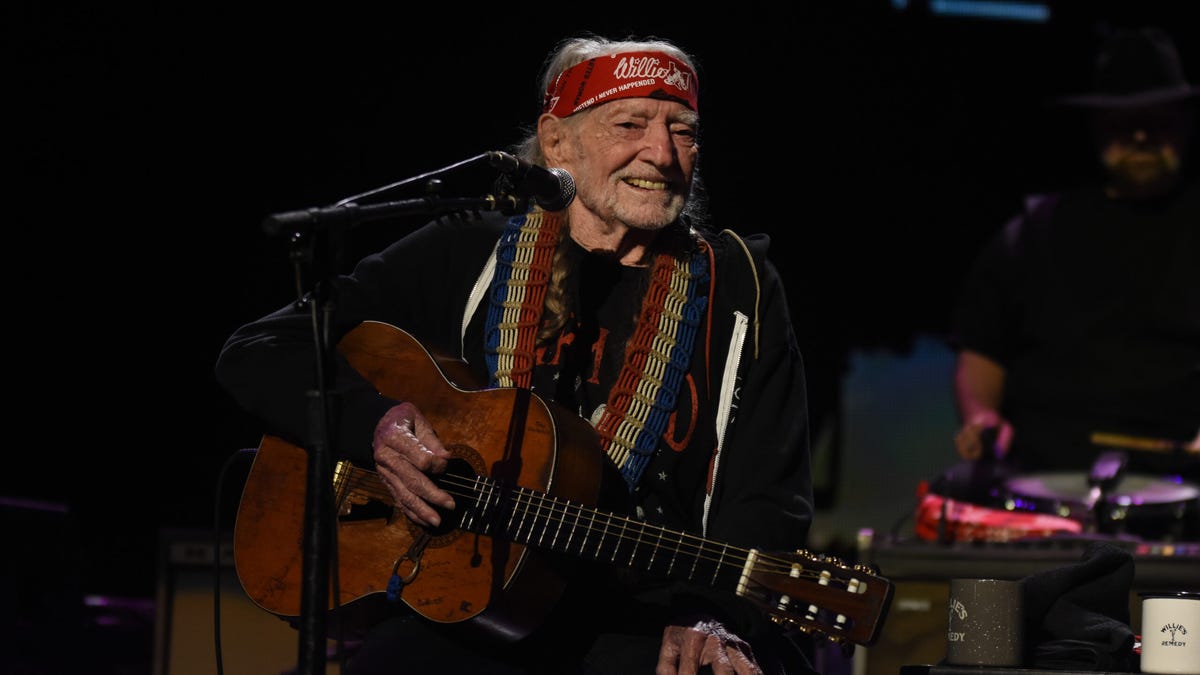 Farm Aid 2025: How to watch, stream 40th anniversary concert on Sept. 20