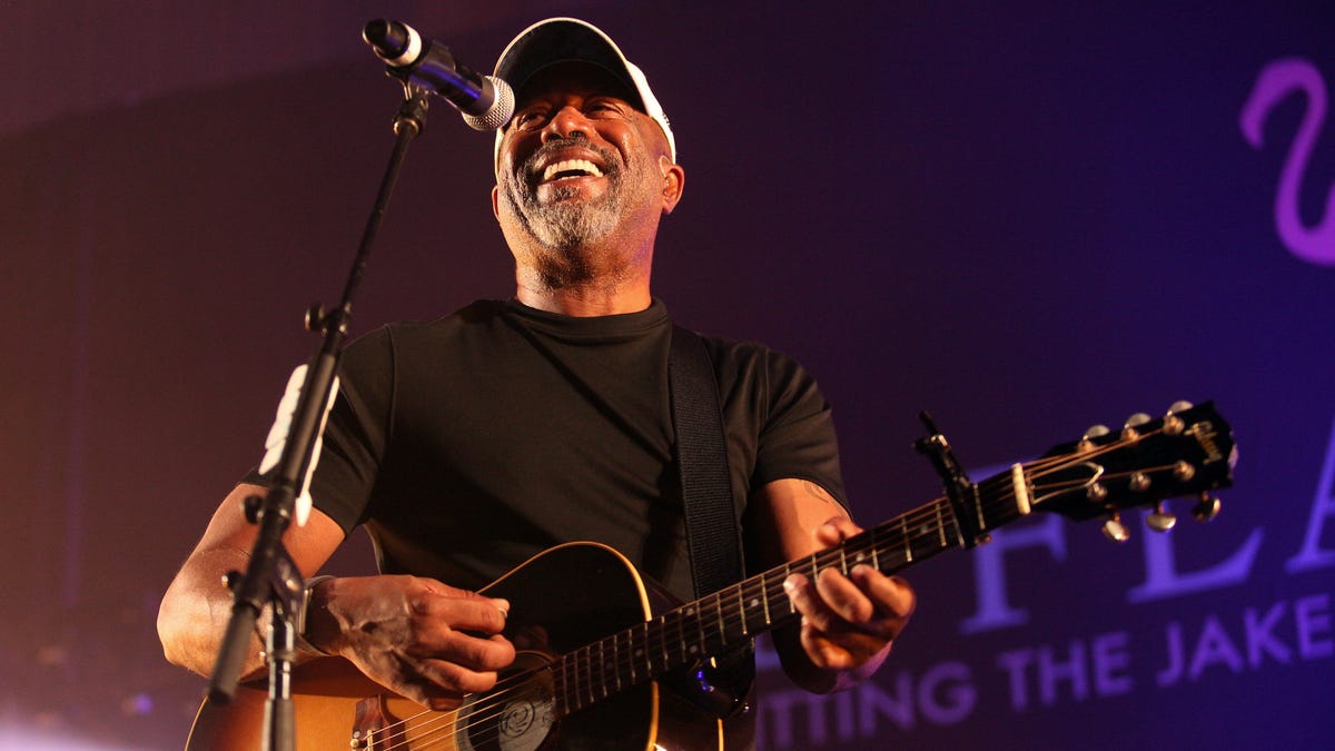 Darius Rucker is engaged to another South Carolina native. Who is Emily Deahl? Darius Rucker is engaged to another South Carolina native. Who is Emily Deahl?