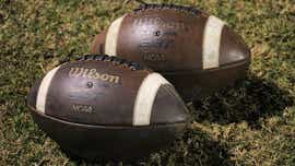 Who are the top 2027 high school football defensive backs prospects?