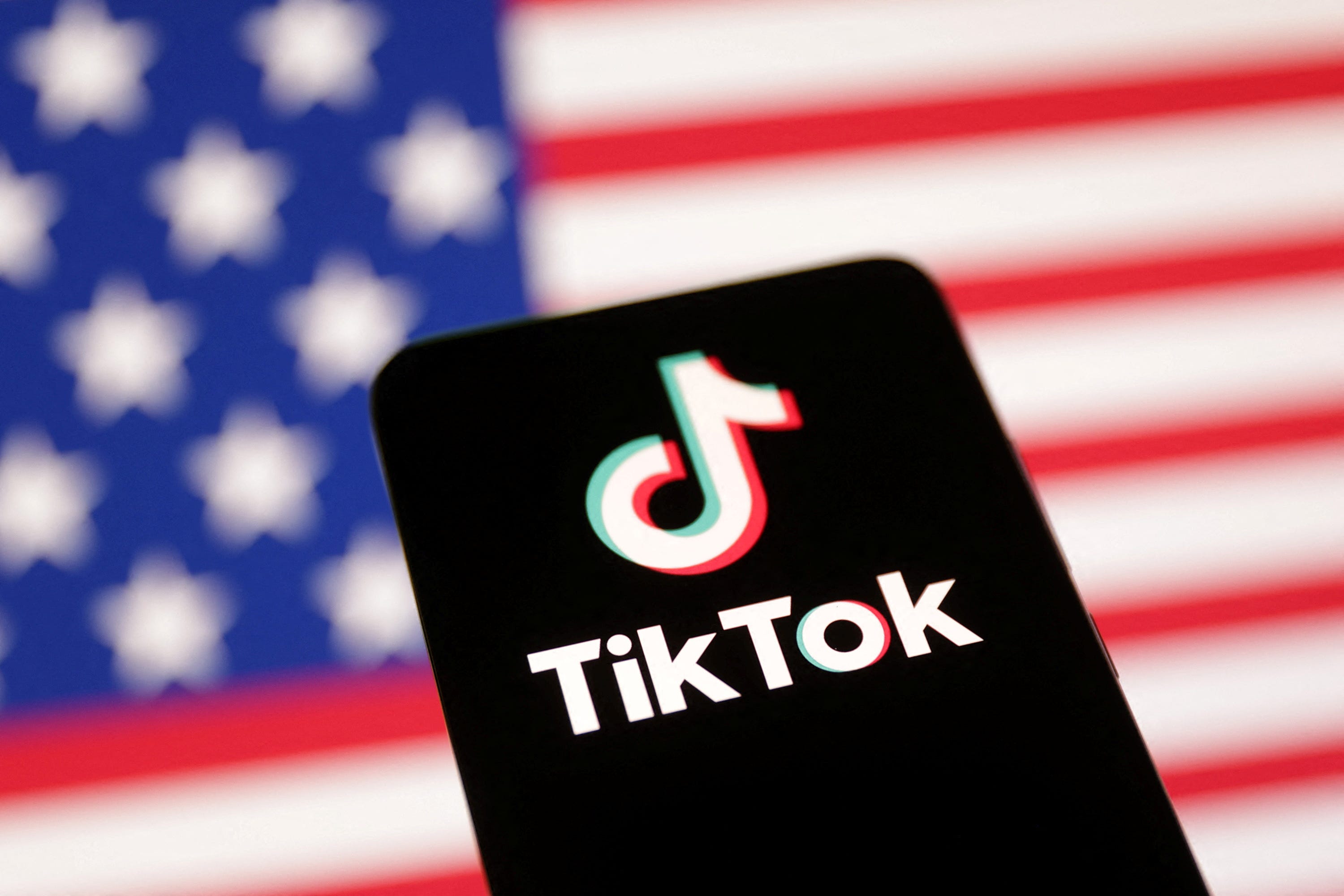 Oracle part of TikTok deal. What we know about US investor group.