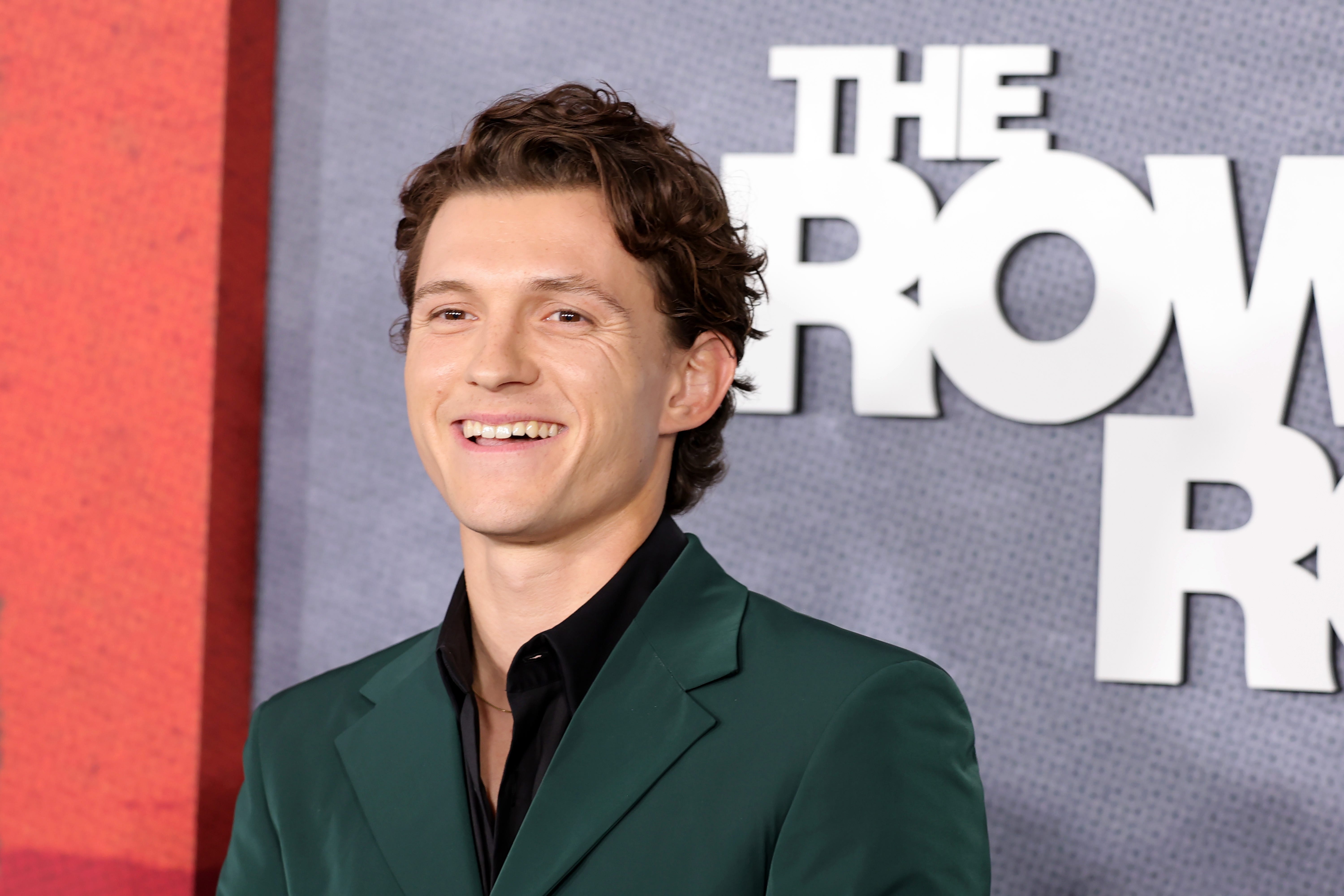 Why is Gen Z drinking less? Sober celebrity Tom Holland shared his thoughts, while catching up with USA TODAY.