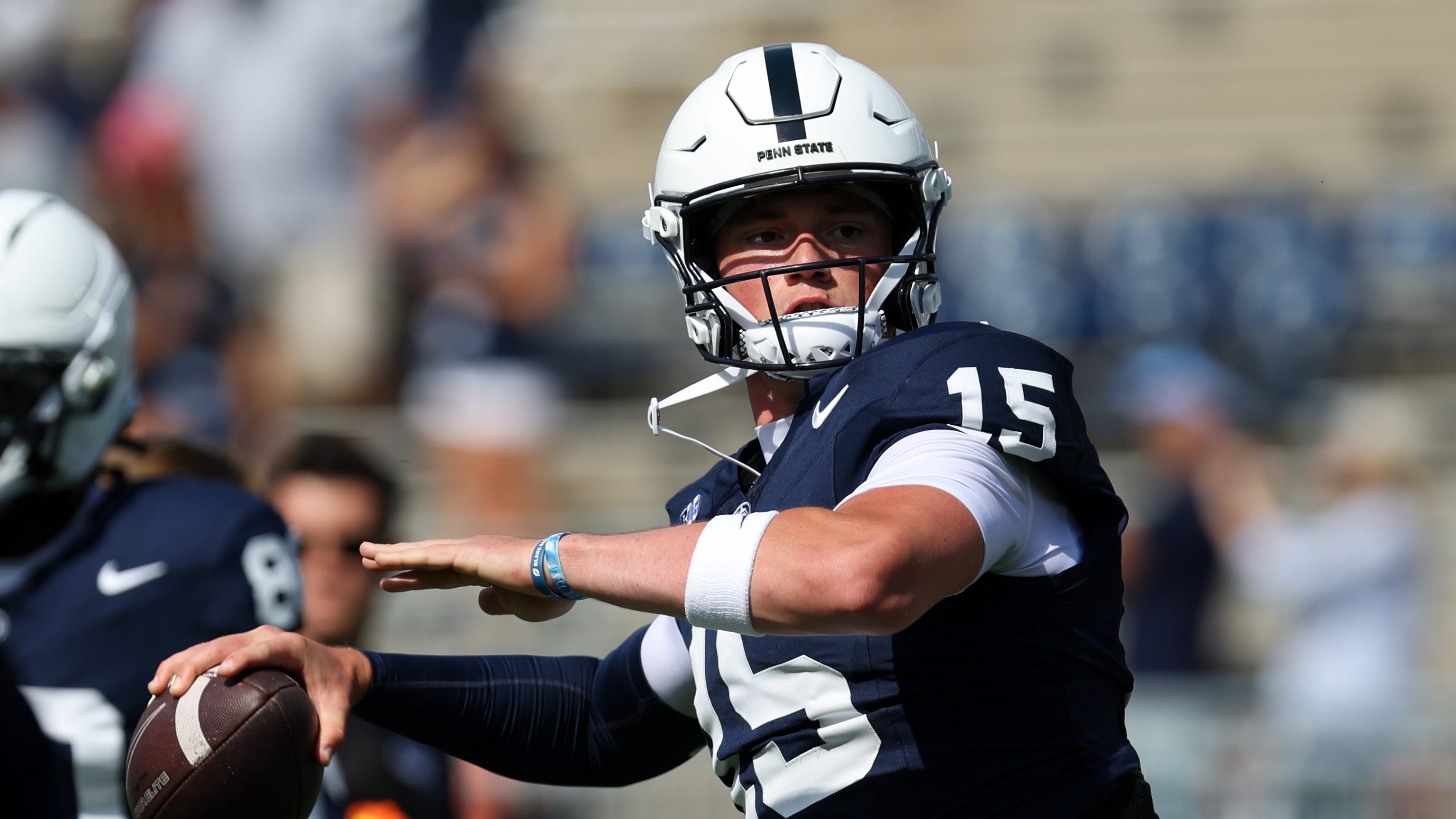 Penn State vs Oregon score, live updates, stats for White Out Game Penn State vs Oregon score, live updates, stats for White Out Game