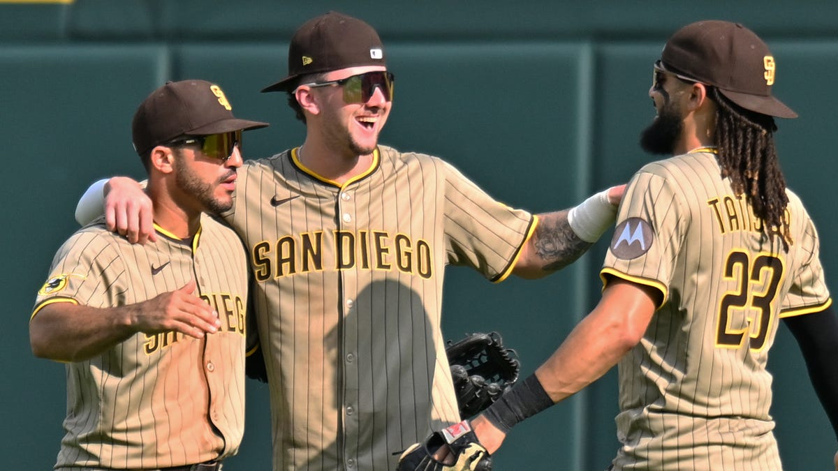 How to buy 2025 San Diego Padres MLB playoff tickets, Padres postseason scenarios How to buy 2025 San Diego Padres MLB playoff tickets, Padres postseason scenarios