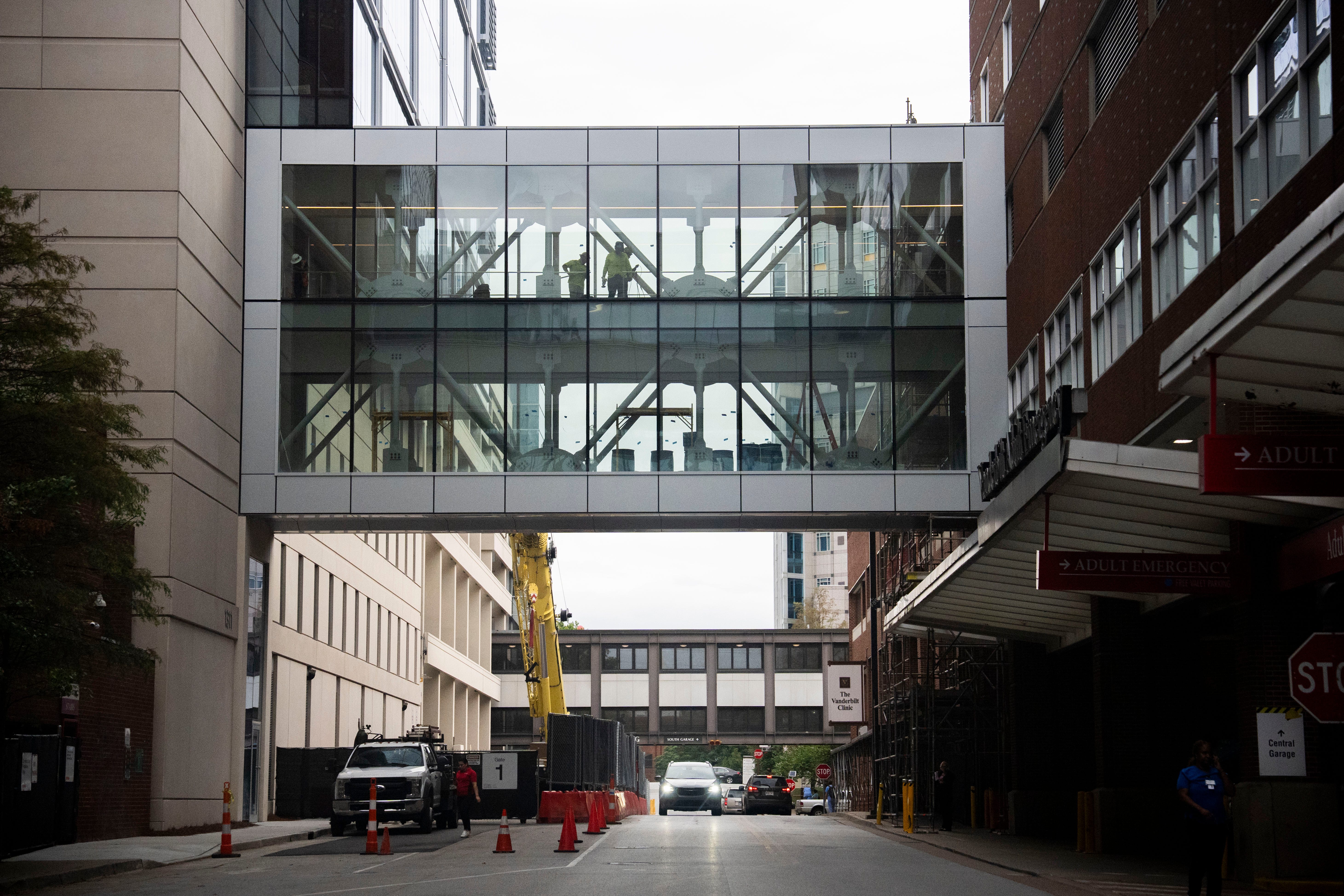 Vanderbilt Medical Center