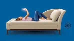 "Psychobabble" by Joe Nucci is out now.