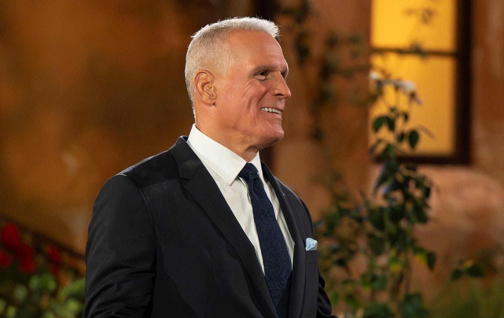 Who does Mel Owens pick on ‘The Golden Bachelor’? Fans have theories