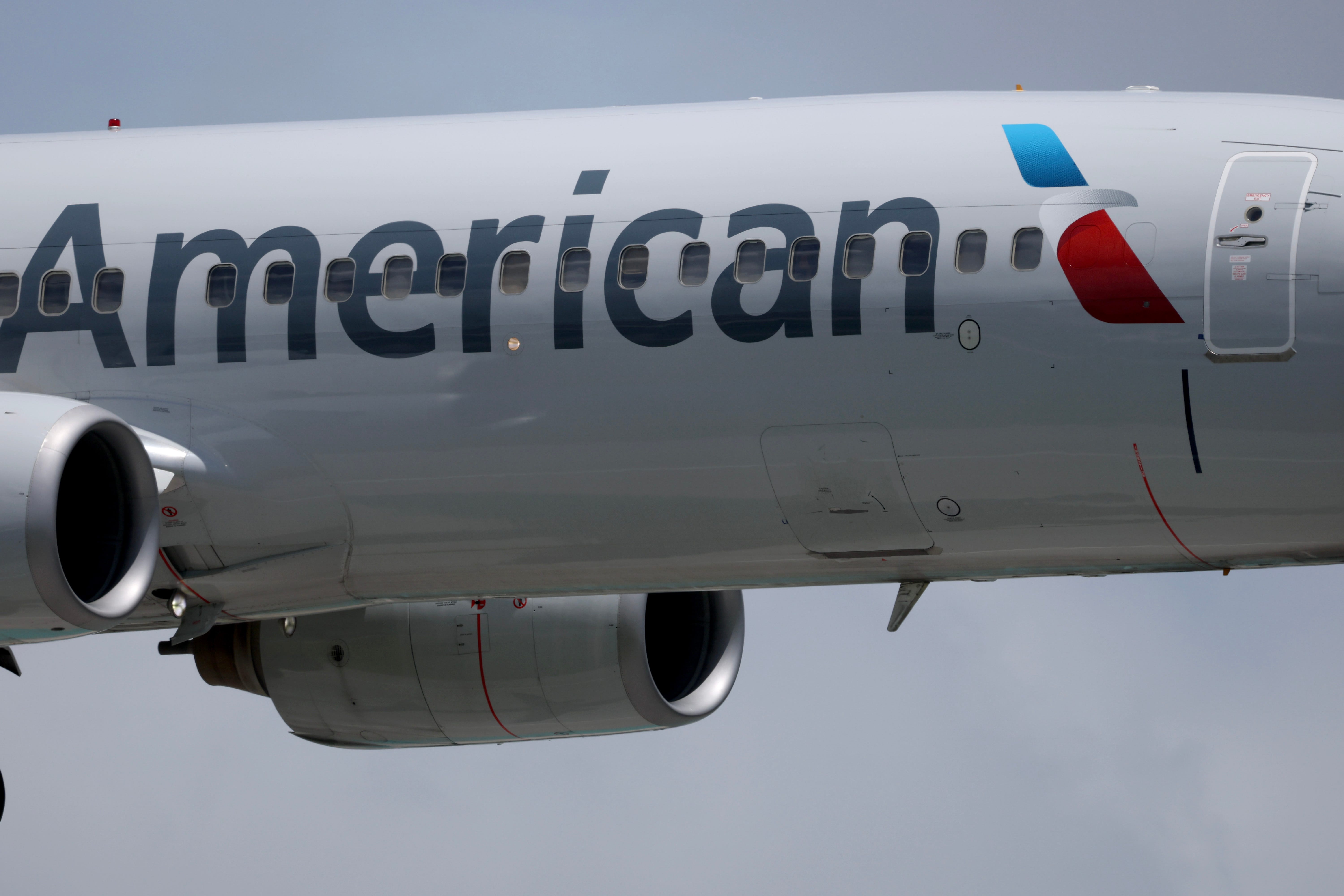 American Airlines to pay .6M to passenger who had stroke on flight