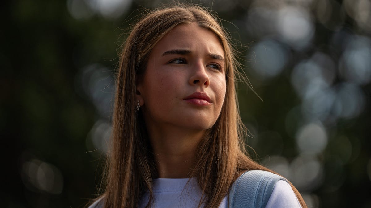 First granddaughter Kai Trump, high school senior, has a clothing line First granddaughter Kai Trump, high school senior, has a clothing line