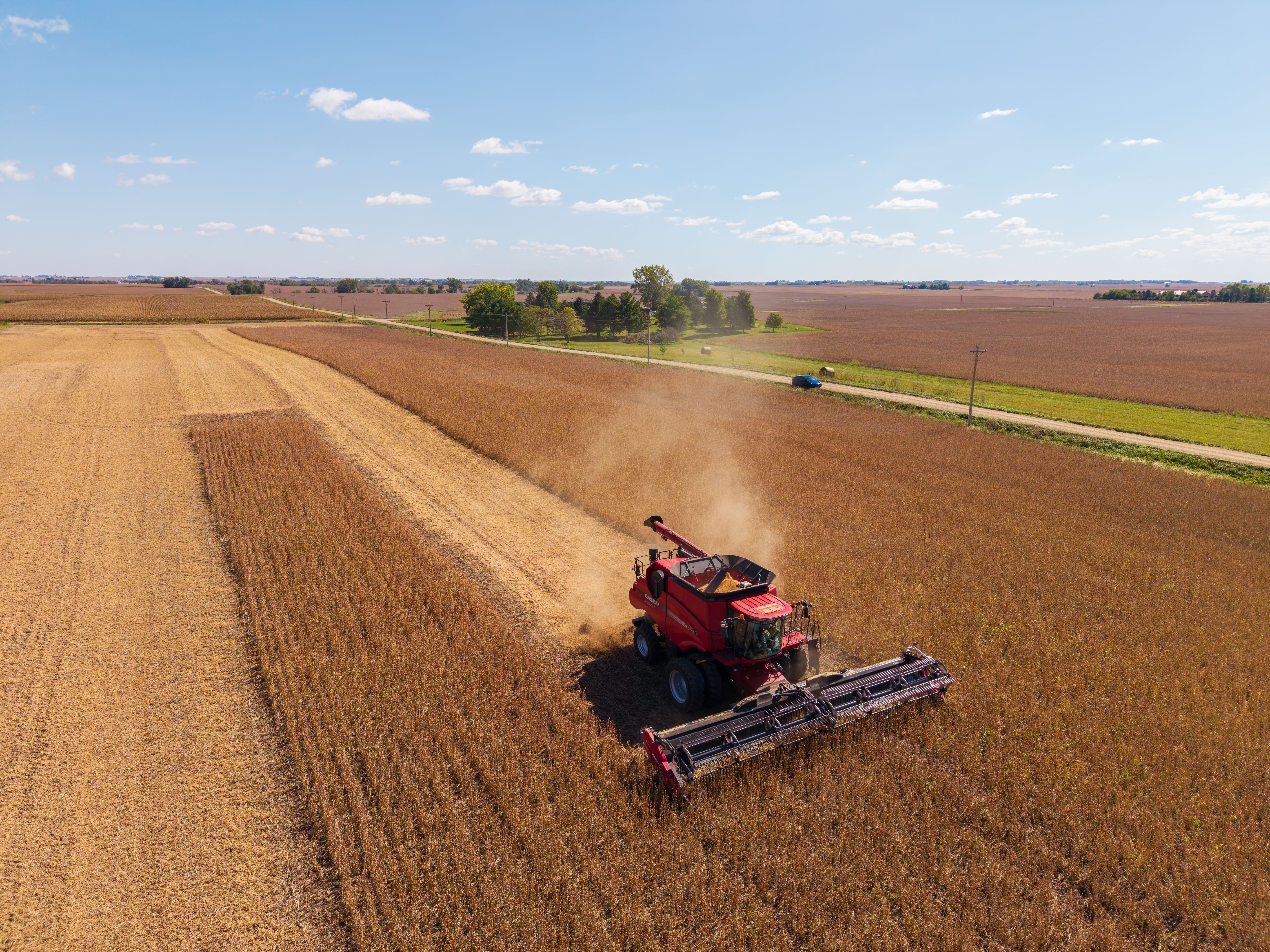 Biodiesel mandate at all-time high. Will it bring down fuel prices?