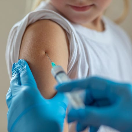 The influential Advisory Committee on Immunization Practices will meet Dec. 4-5, 2025, to debate changes to the immunization schedule, which calls for routine vaccines at set intervals for newborns and young children. On the panel's agenda for the first day was discussing the hepatitis B vaccine, collecting public comments and voting. Public health experts warn any delay to the first dose of the hepatitis B vaccine, given to newborns within 24 hours of birth, could threaten decades of   progress. Since the current three-dose regimen was adopted in 1991, hepatitis B infections among children and teens have dropped 99%, preventing thousands of chronic hepatitis cases that can lead to cirrhosis and liver cancer, according to a 2023 study in the official journal of the U.S. Surgeon General.