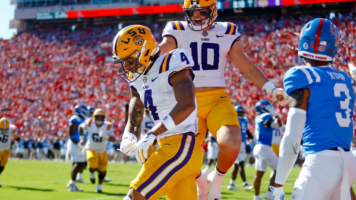 Here’s how to buy LSU vs. Texas A&M college football tickets Here’s how to buy LSU vs. Texas A&M college football tickets