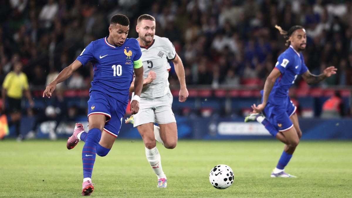 Verizon giving away thousands of free 2026 World Cup tickets Verizon giving away thousands of free 2026 World Cup tickets