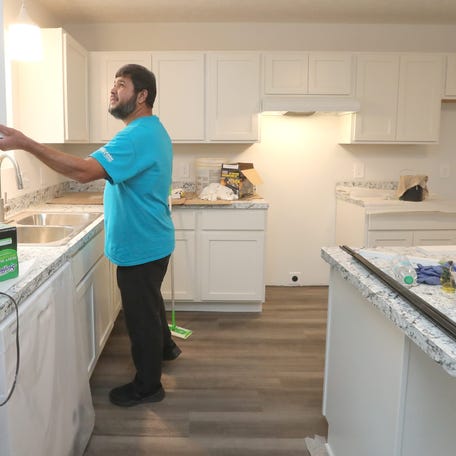 That kitchen renovation is going to become a lot more expensive if new tariffs on cabinets go into effect.