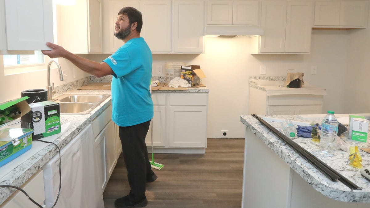 That kitchen renovation is going to become a lot more expensive if new tariffs on cabinets go into effect.