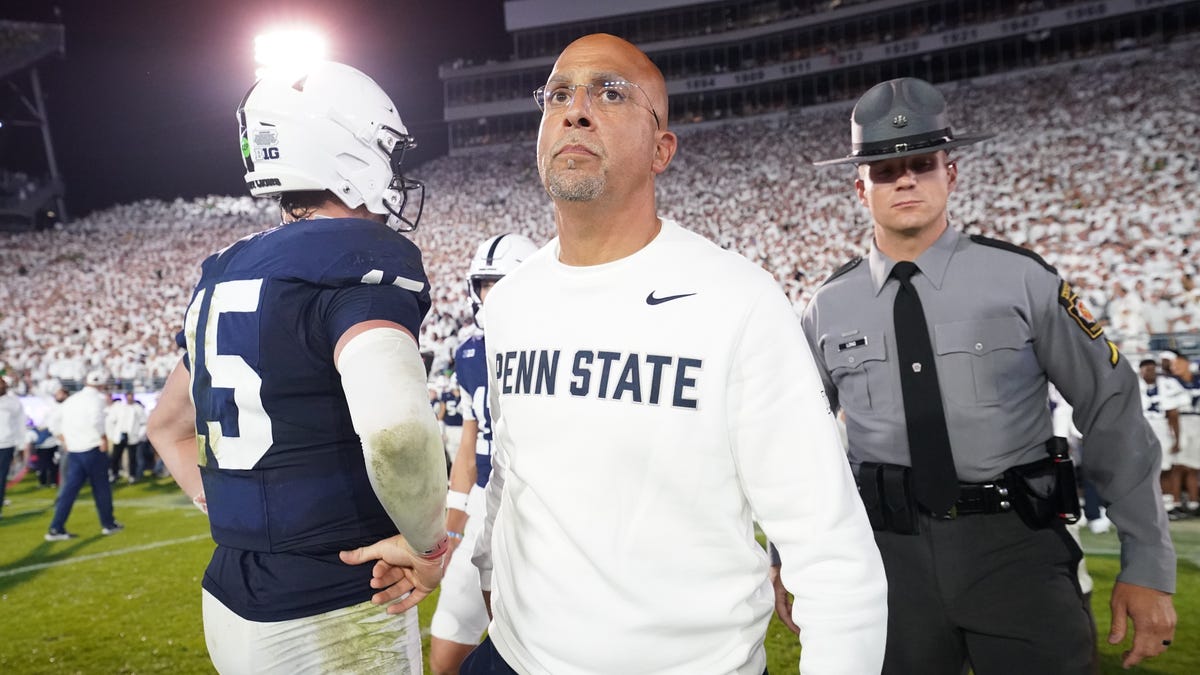 Where to watch Penn State vs UCLA today, TV channel, streaming info