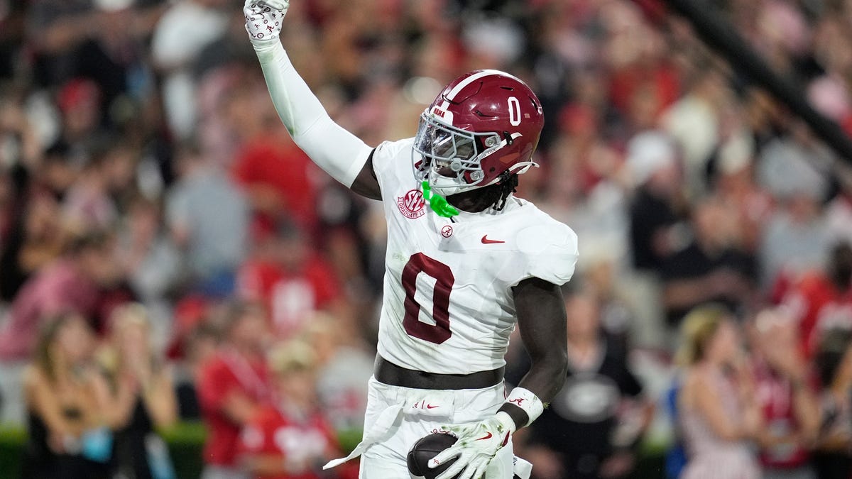 What channel is the Alabama-Missouri football game? Start time, schedules, streaming info