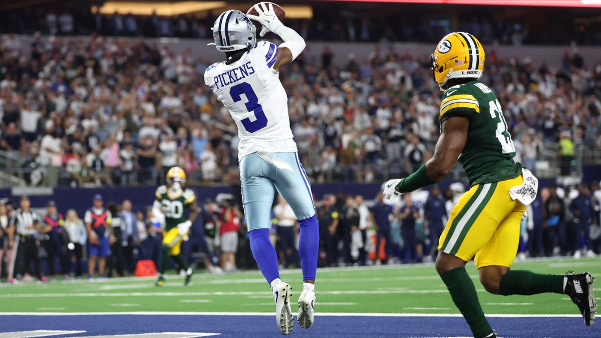 Titulares de los Vaqueros: Planes para Pickens, actualizaciones de lesiones de los esquineros entre las noticias de las reuniones de la liga.