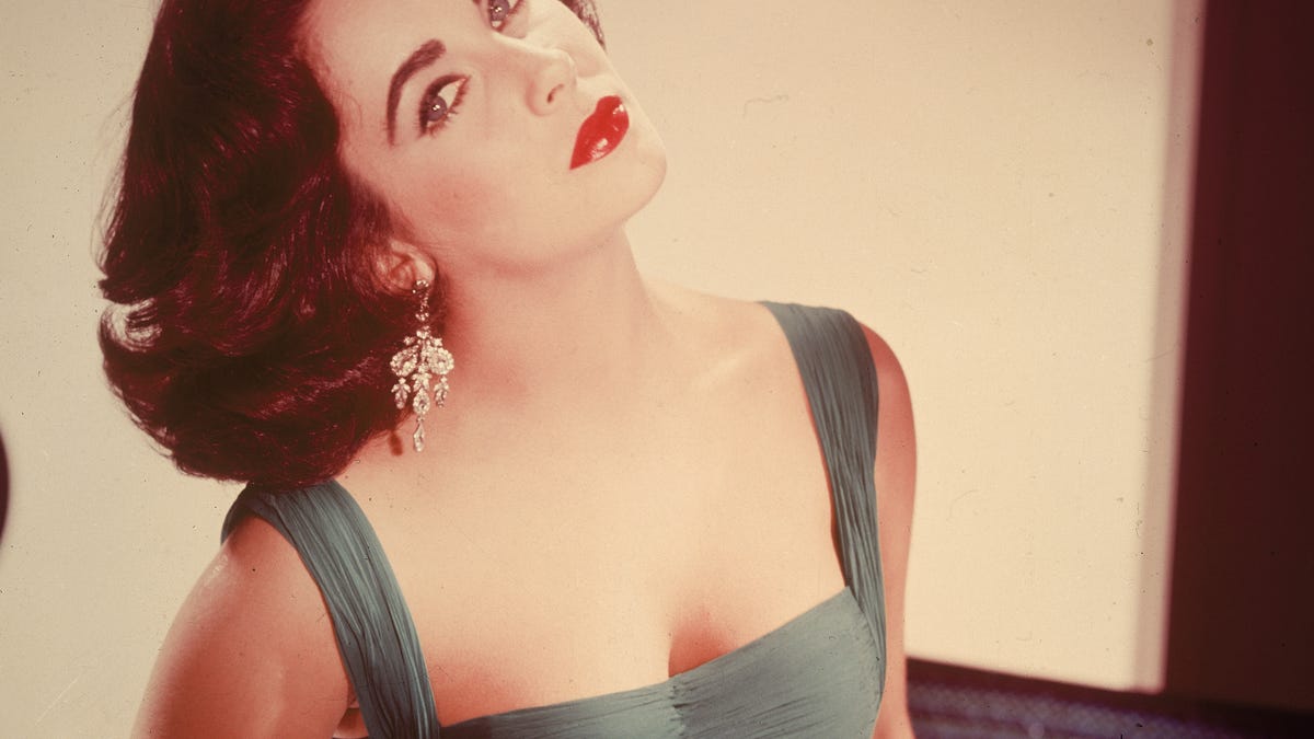 Taylor Swift channels Elizabeth Taylor’s glamour on track 2 of 'The Life of a Showgirl'