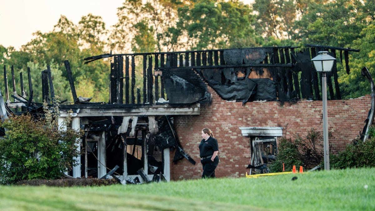 Syndication Detroit Free Press