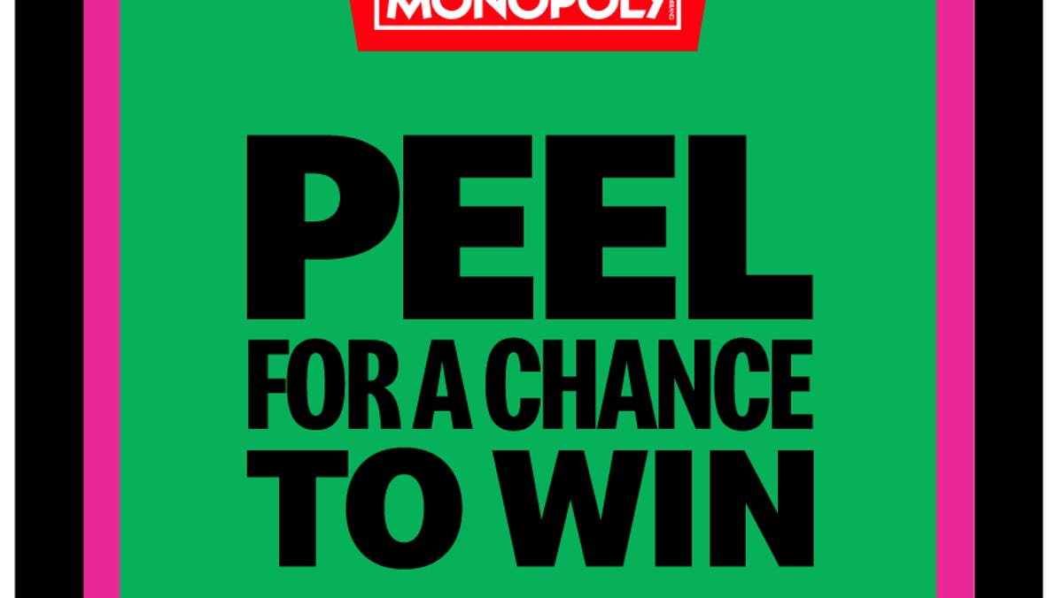 Image for When does McDonald’s Monopoly end? Everything to know about the promotion