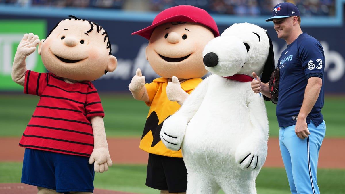 Mlb Baltimore Orioles At Toronto Blue Jays