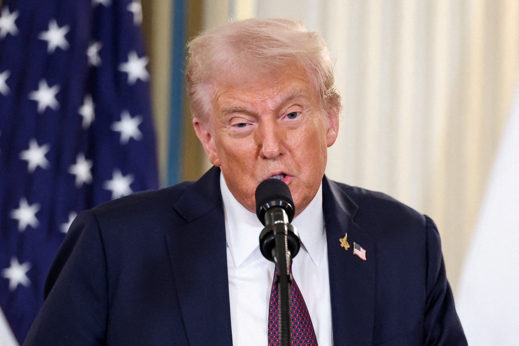 Oregon Gov. Tina Kotek says Portland doesn't need Trump's help. I beg to differ. | Opinion