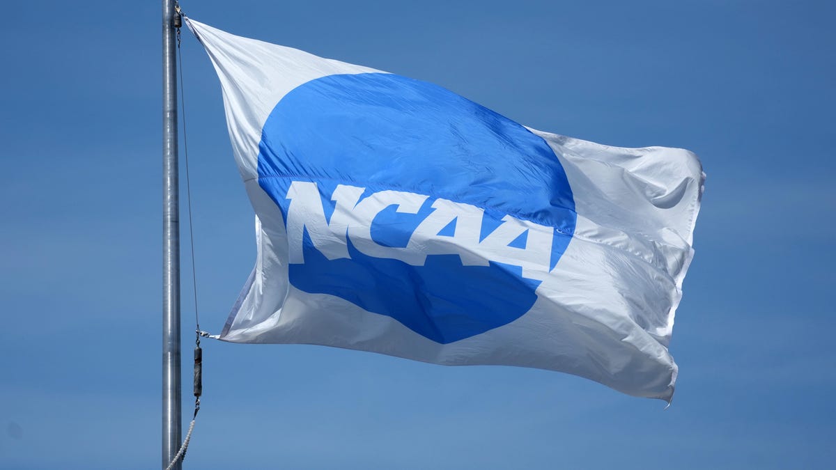 NCAA rescinds proposed rule allowing college athletes to bet on pro sports NCAA rescinds proposed rule allowing college athletes to bet on pro sports