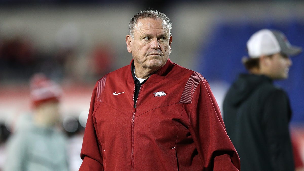 Penn State leads the eight college football head coach job opening rankings