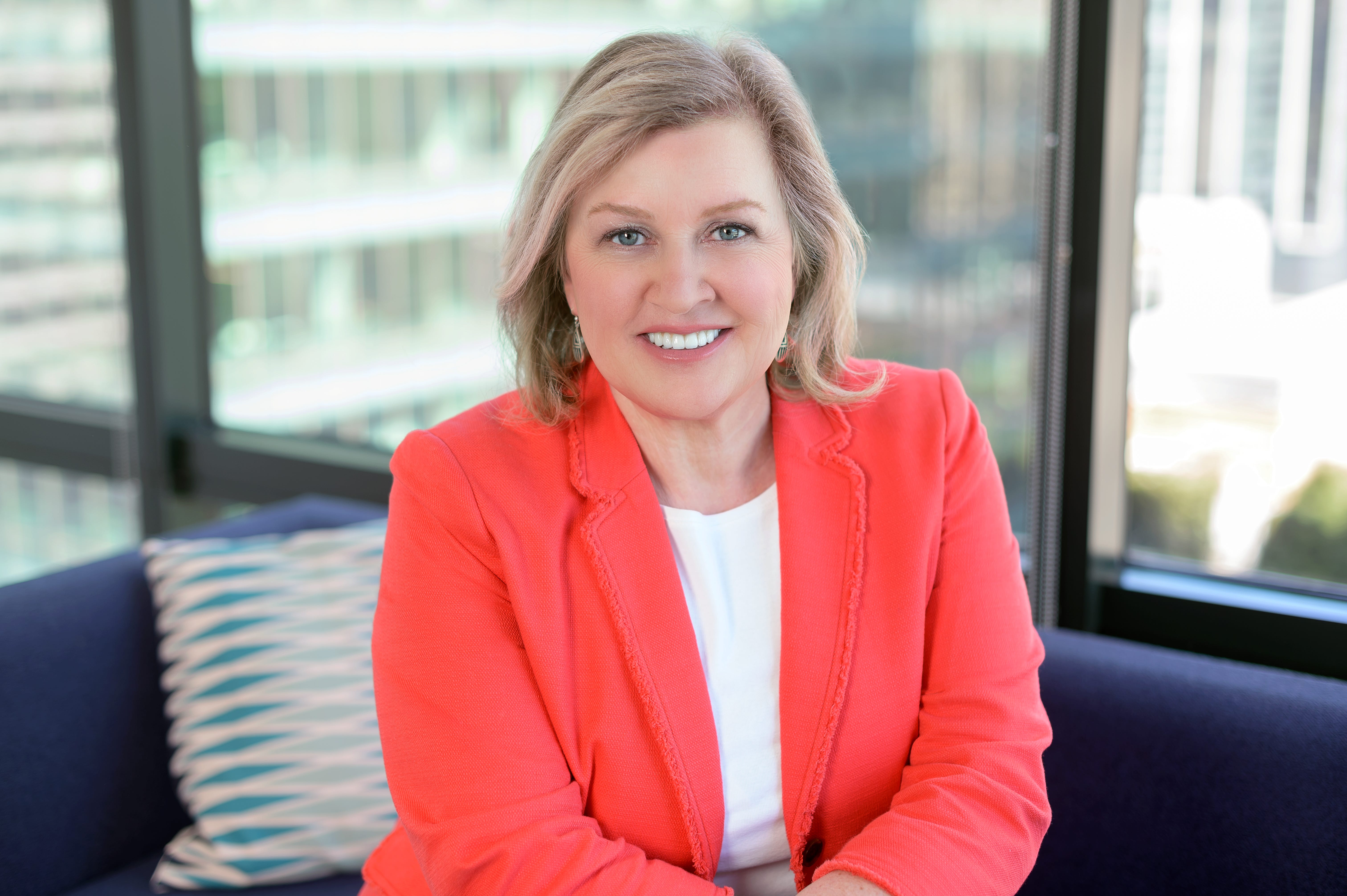 Menopause is forcing some women to quit work