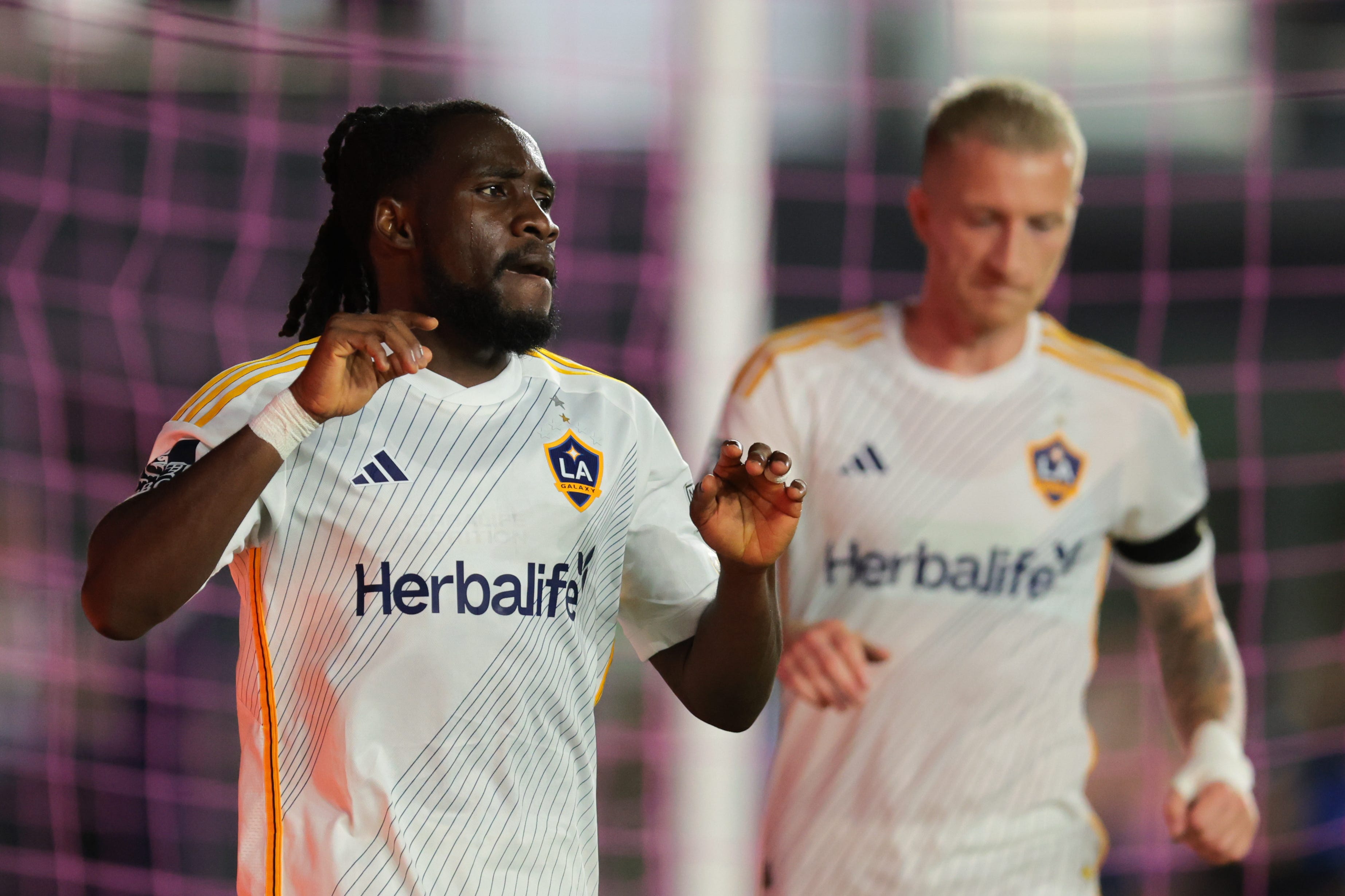 LA Galaxy vs. Toluca in Campeones Cup, how to stream MLS-Liga MX showdown