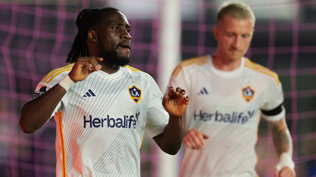 LA Galaxy vs. Toluca in Campeones Cup, how to stream MLS-Liga MX showdown