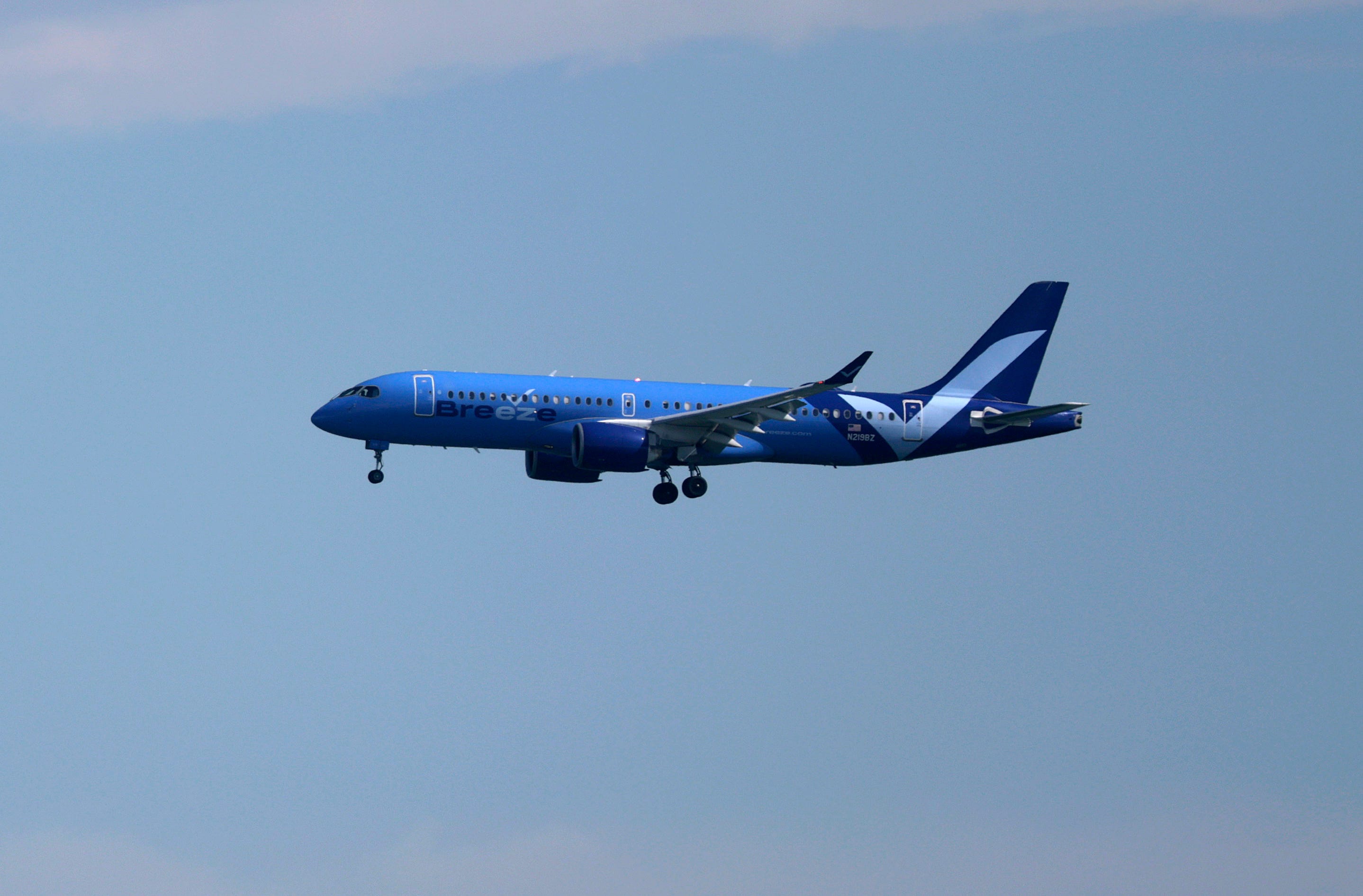 Exciting New Nonstop Flights Connecting Cincinnati to Coastal Delights!