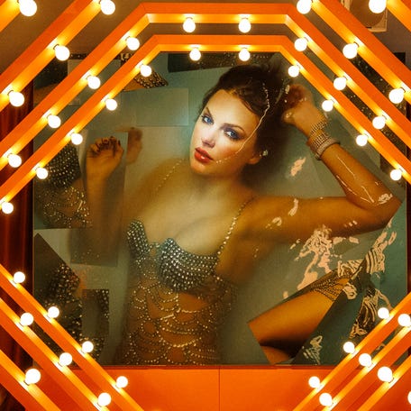 To celebrate the upcoming release of Taylor Swift's The Life of a Showgirl, Spotify is inviting fans to step into a dazzling three-day immersive activation in New York City.