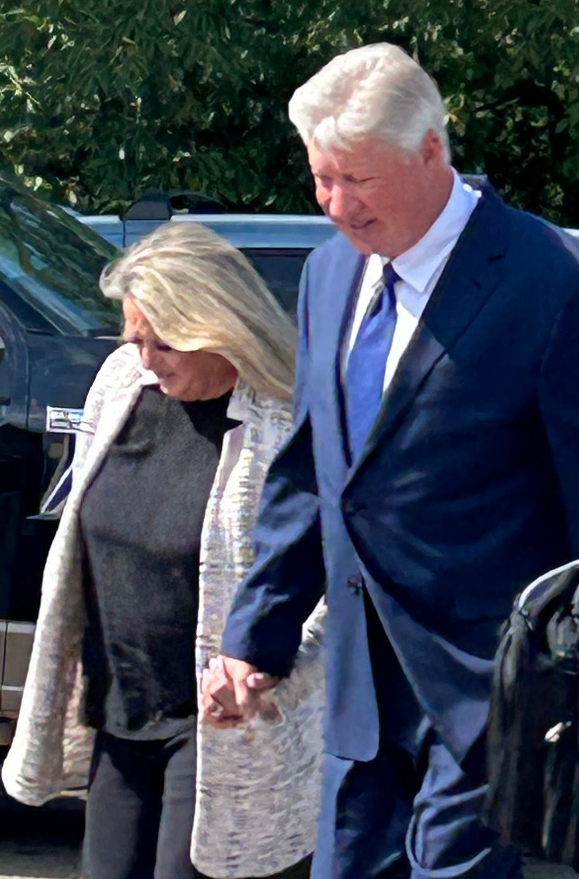 Megachurch pastor free after 6 months in jail for child sex abuse