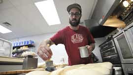 Loaf and Ladle returns to Exeter, in St. Anthony’s Bakery spot