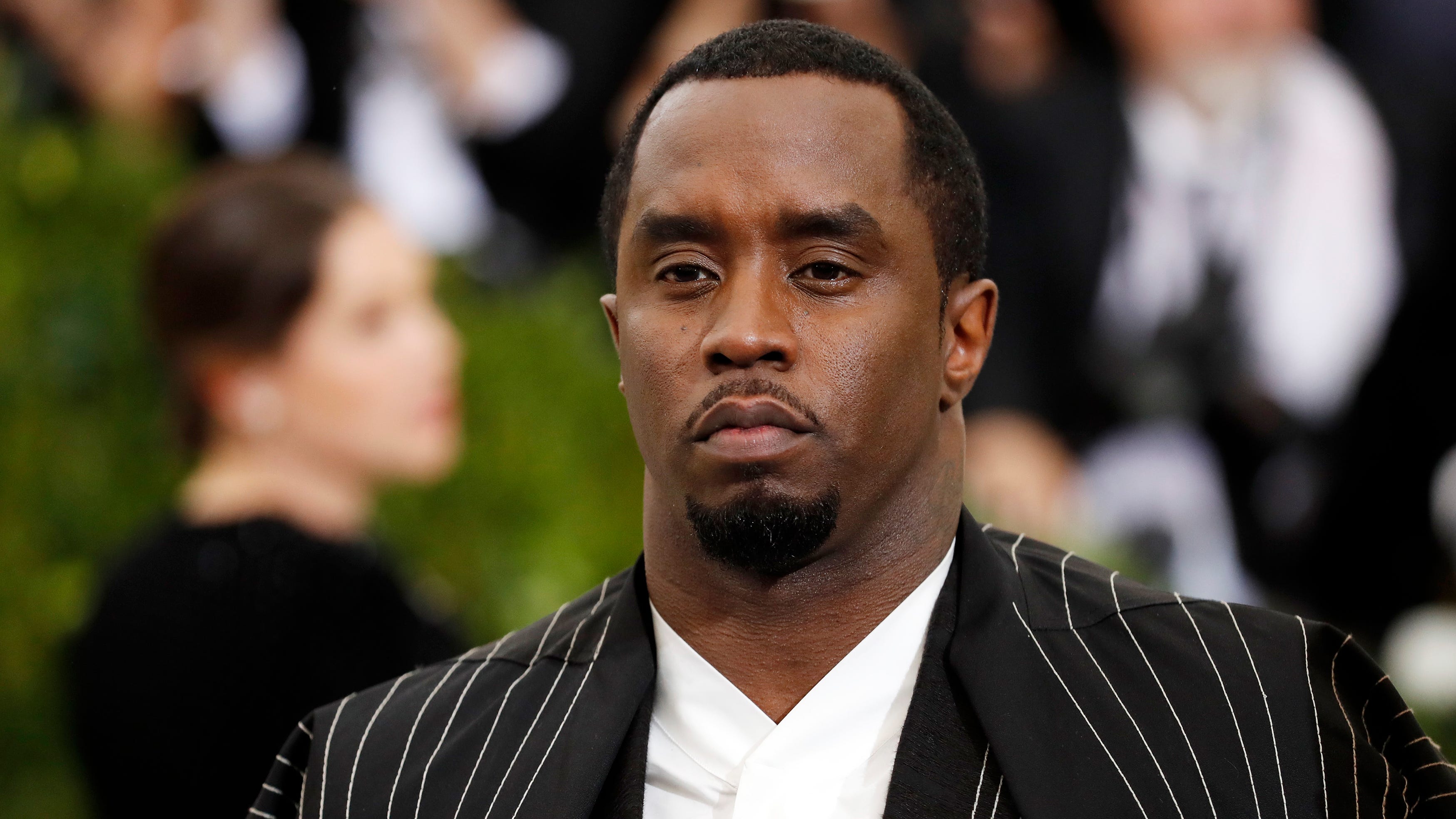 Diddy sentencing: Live updates