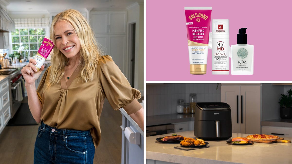 What’s in your cart? Shop comedian Chelsea Handler’s skincare faves What’s in your cart? Shop comedian Chelsea Handler’s skincare faves