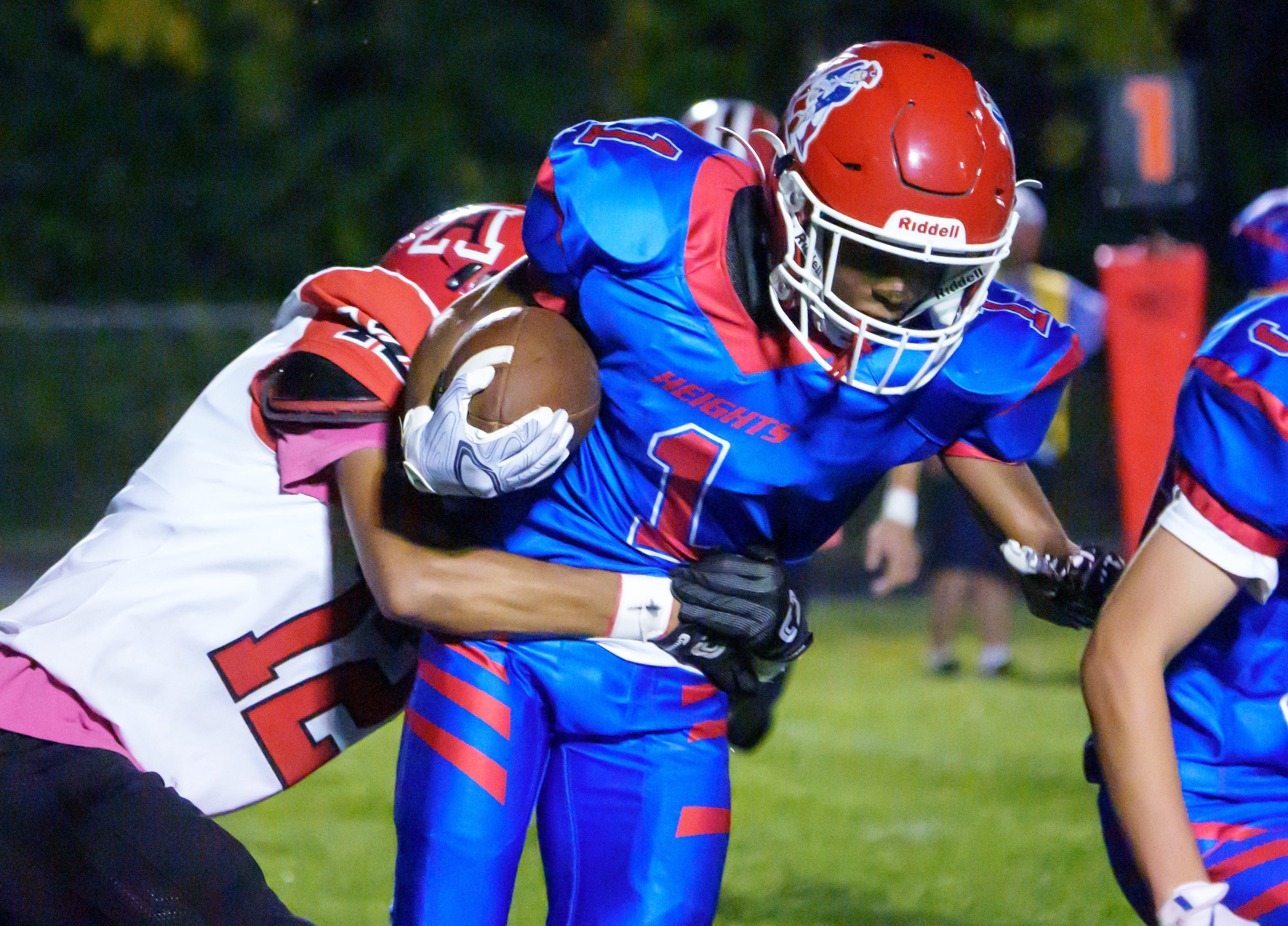 Ver todos los juegos del área de Peoria