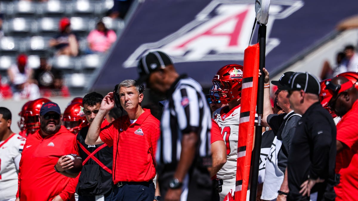 Arizona vs. BYU is a battle of elite defenses. Which one is better? Arizona vs. BYU is a battle of elite defenses. Which one is better?
