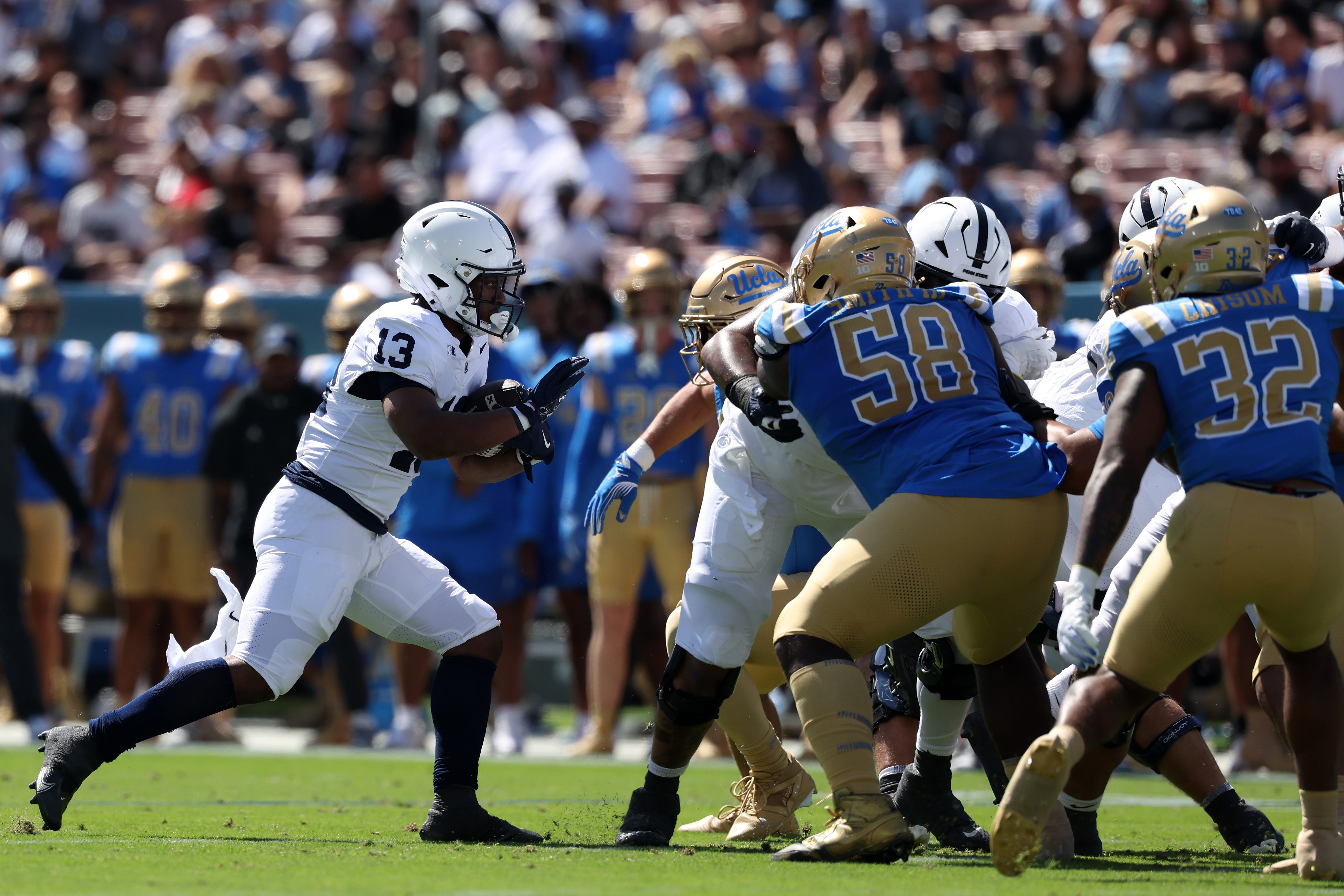 Penn State’s updated bowl projection is a true “what if” scenario