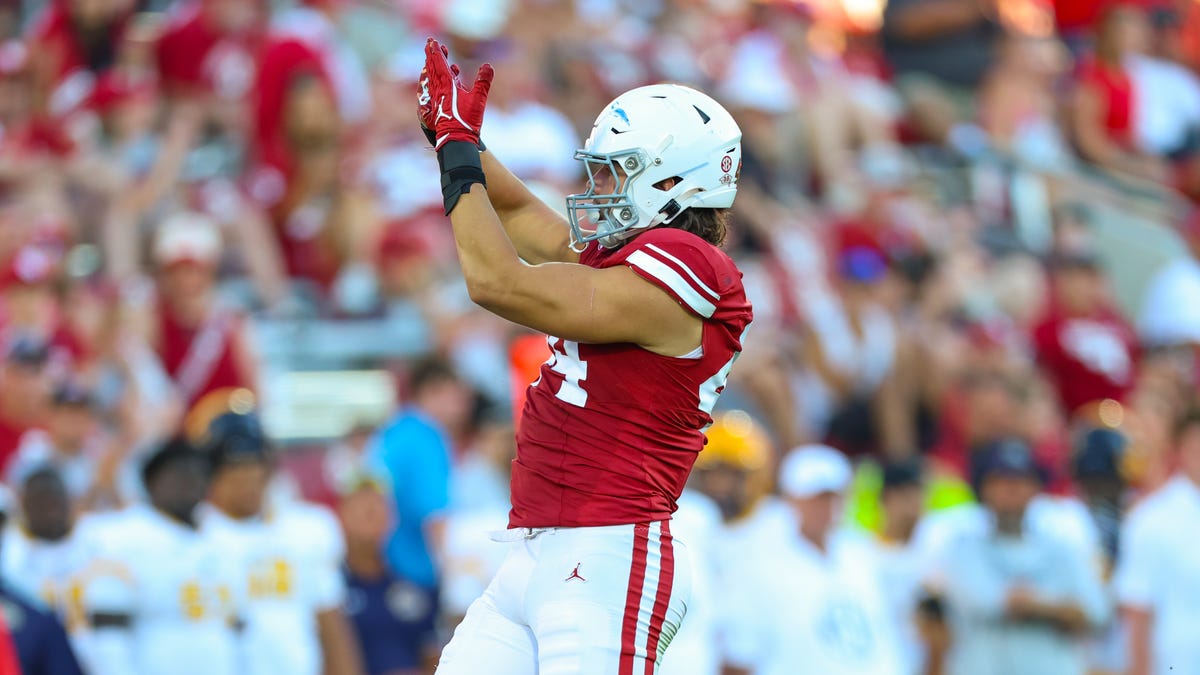 3 keys on defense for the Oklahoma Sooners against the Texas Longhorns 3 keys on defense for the Oklahoma Sooners against the Texas Longhorns