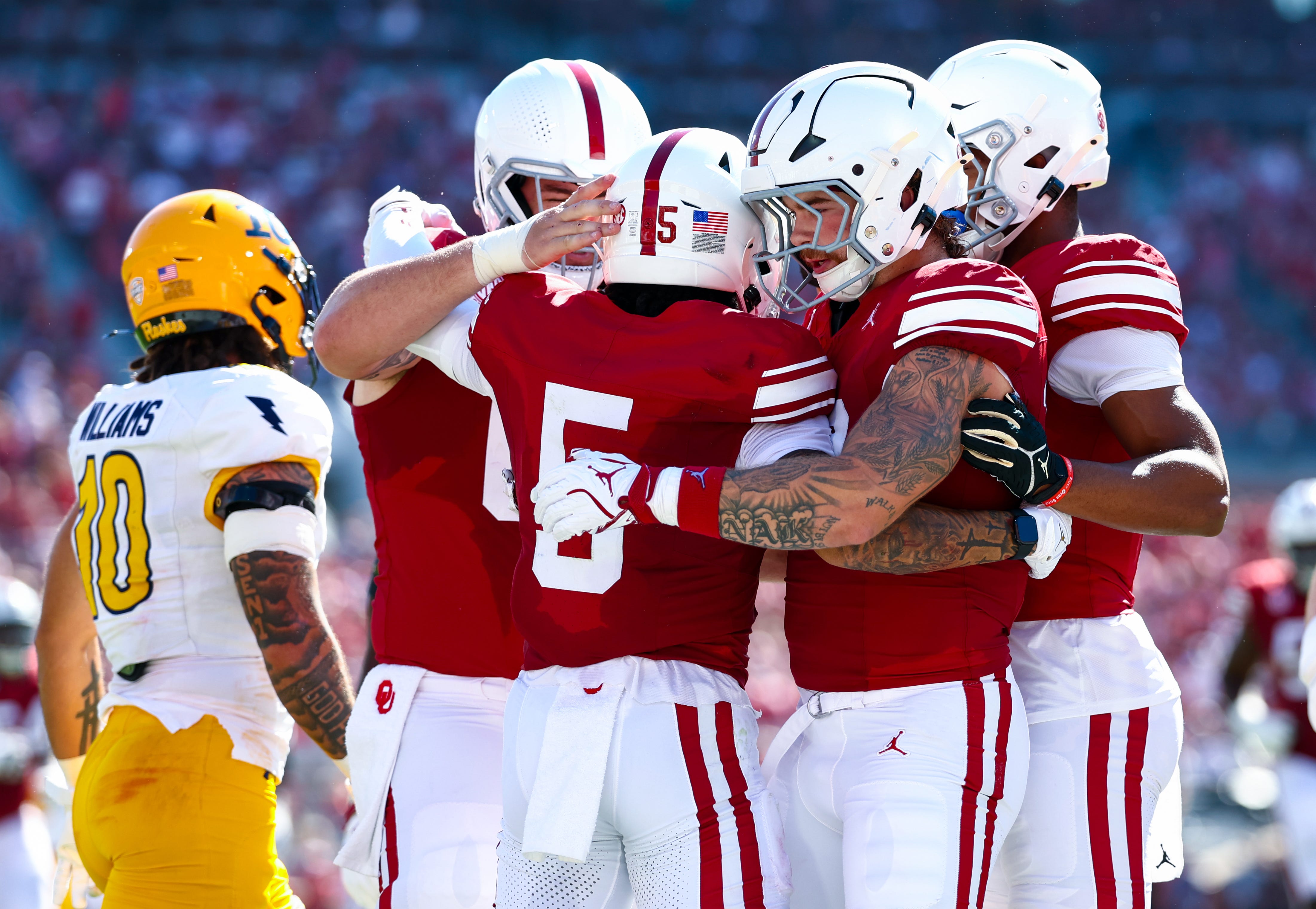 Analyzing most experienced FBS teams heading into 2026