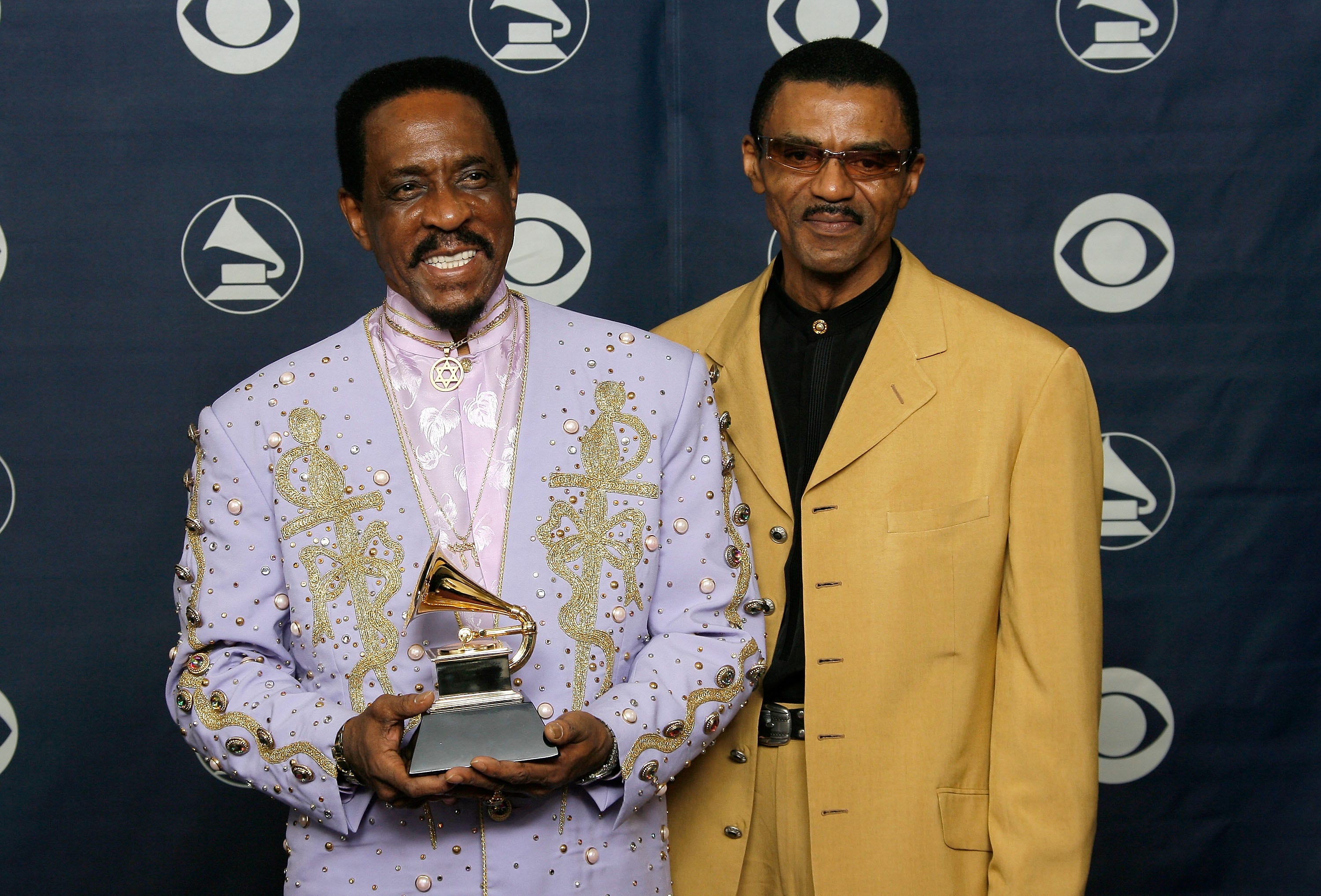 Ike Turner Jr., Ike and Tina Turner's Grammy-winning son, dies at 67