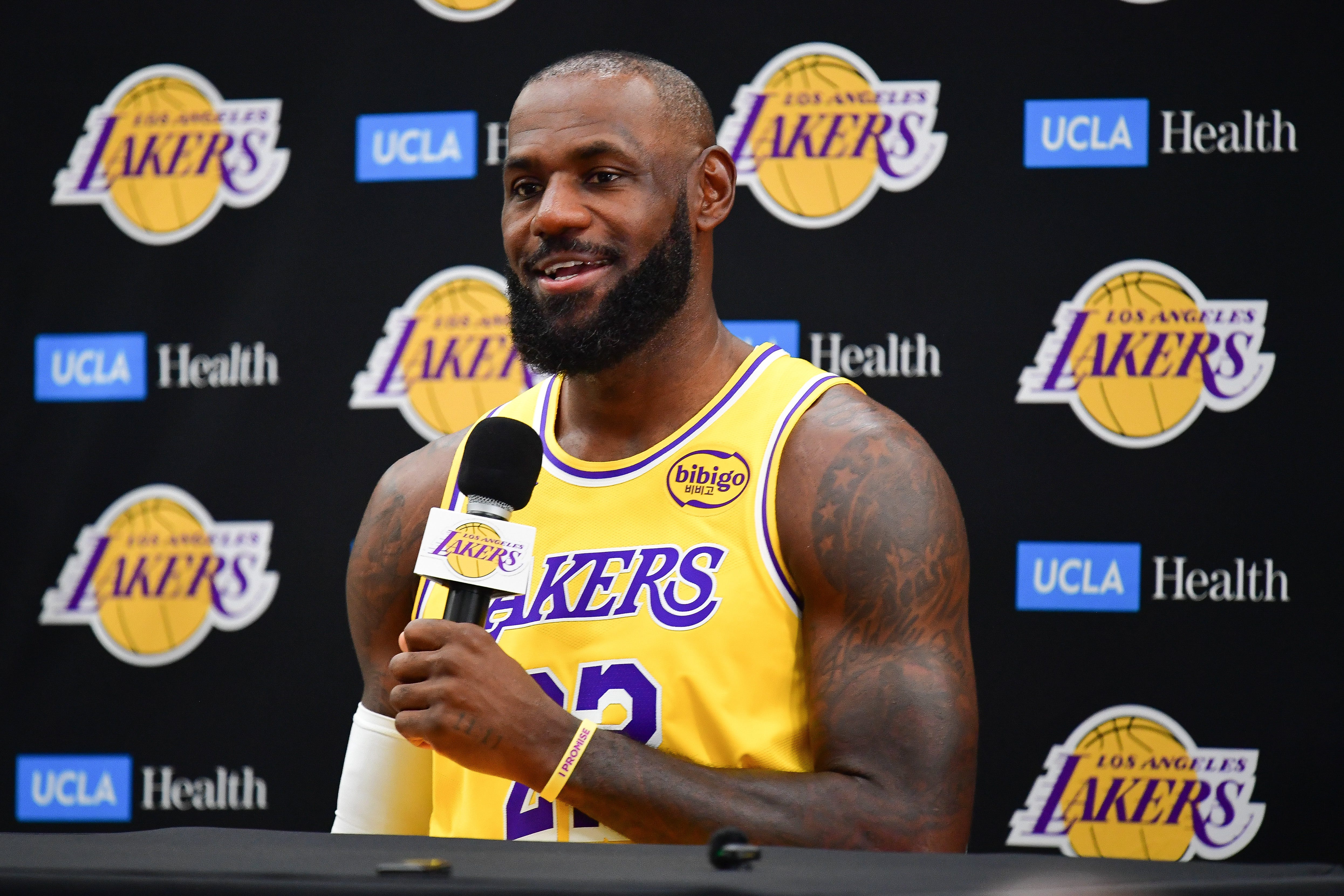 Is LeBron James retiring? Time, where to watch Lebron 'Second Decision' today amid rumors