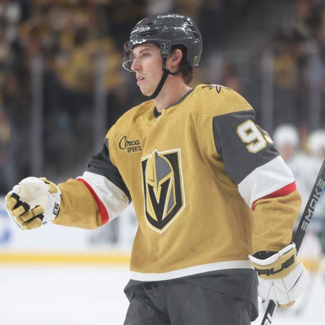 Mitch Marner's arrival will help the Vegas Golden Knights and his absence will hurt the Toronto Maple Leafs.