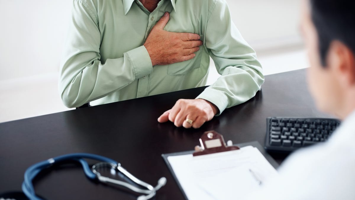 Here are facts to improve health during American Heart Month Here are facts to improve health during American Heart Month